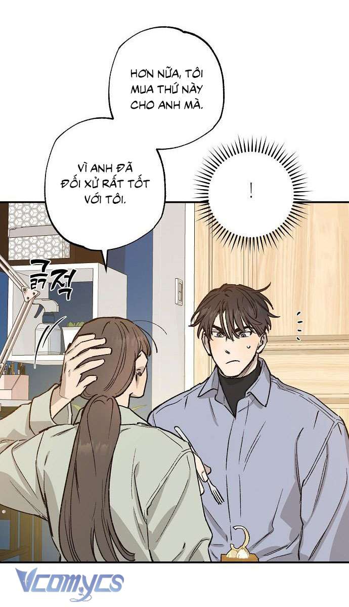 Onsaemiro Chapter 28 - Trang 4