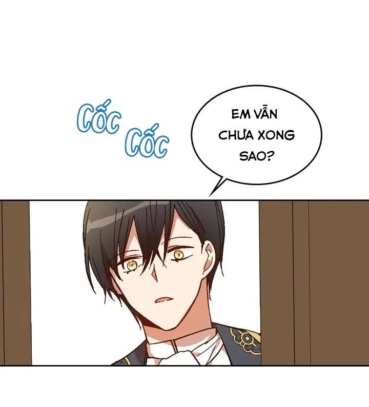 Vị Hôn Thê Khế Ước Của Công Tước Chapter 113 - Trang 4