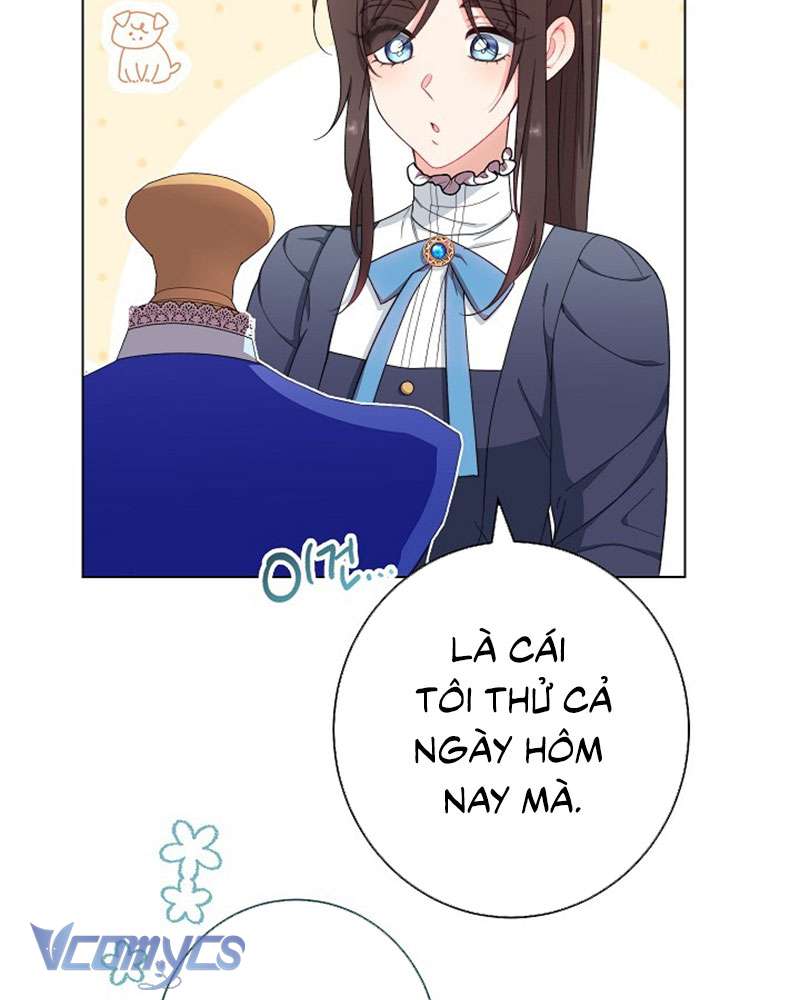 Hầu Gái Độc Quyền Của Hoàng Hậu Phản Diện Chapter 28 - Trang 4