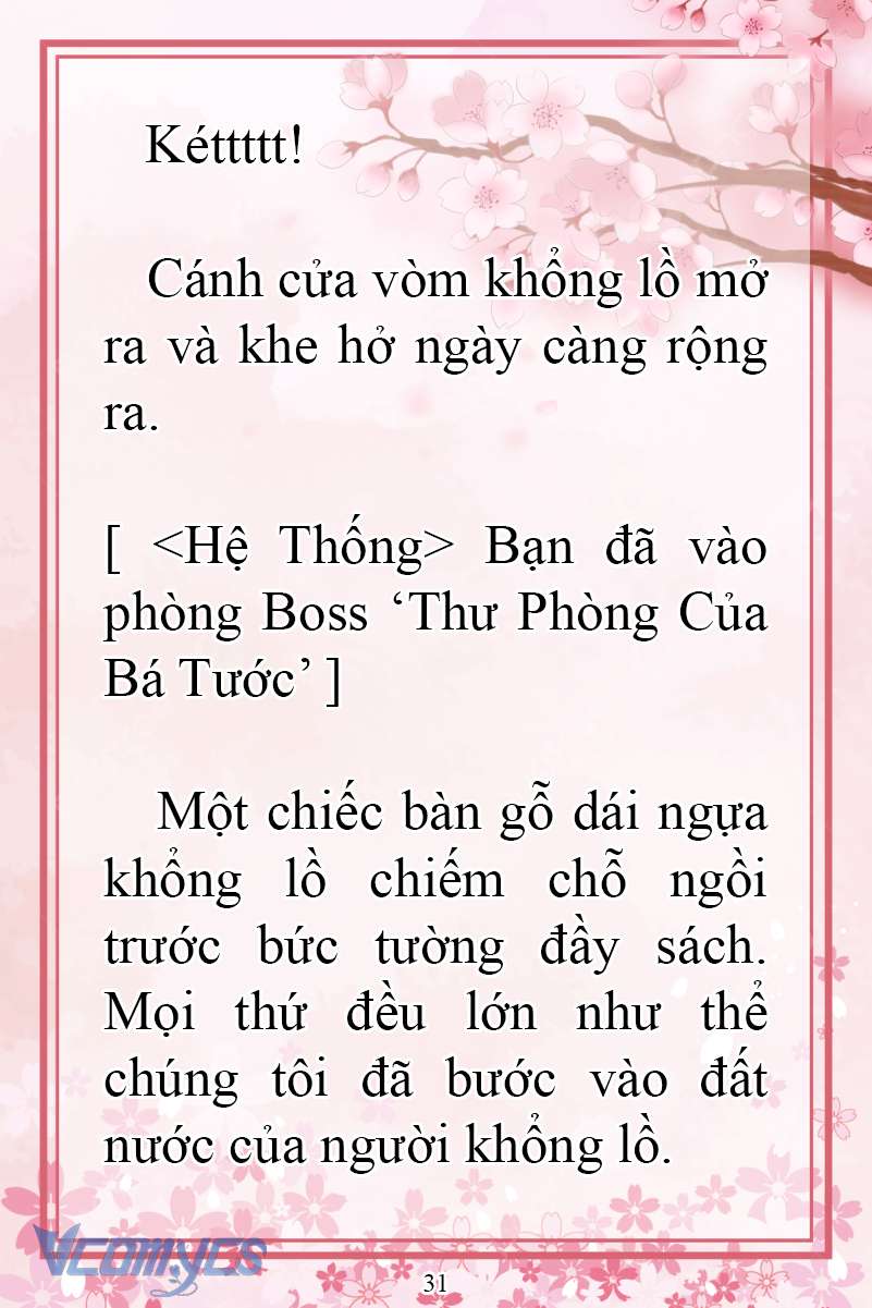 [Novel] Đặc Quyền Của Người Chuyển Sinh Chap 29 - Trang 2
