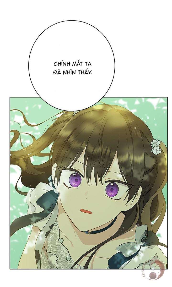 Tôi Là Minh Chứng Của Sự Thật Chap 56 - Next Chap 57