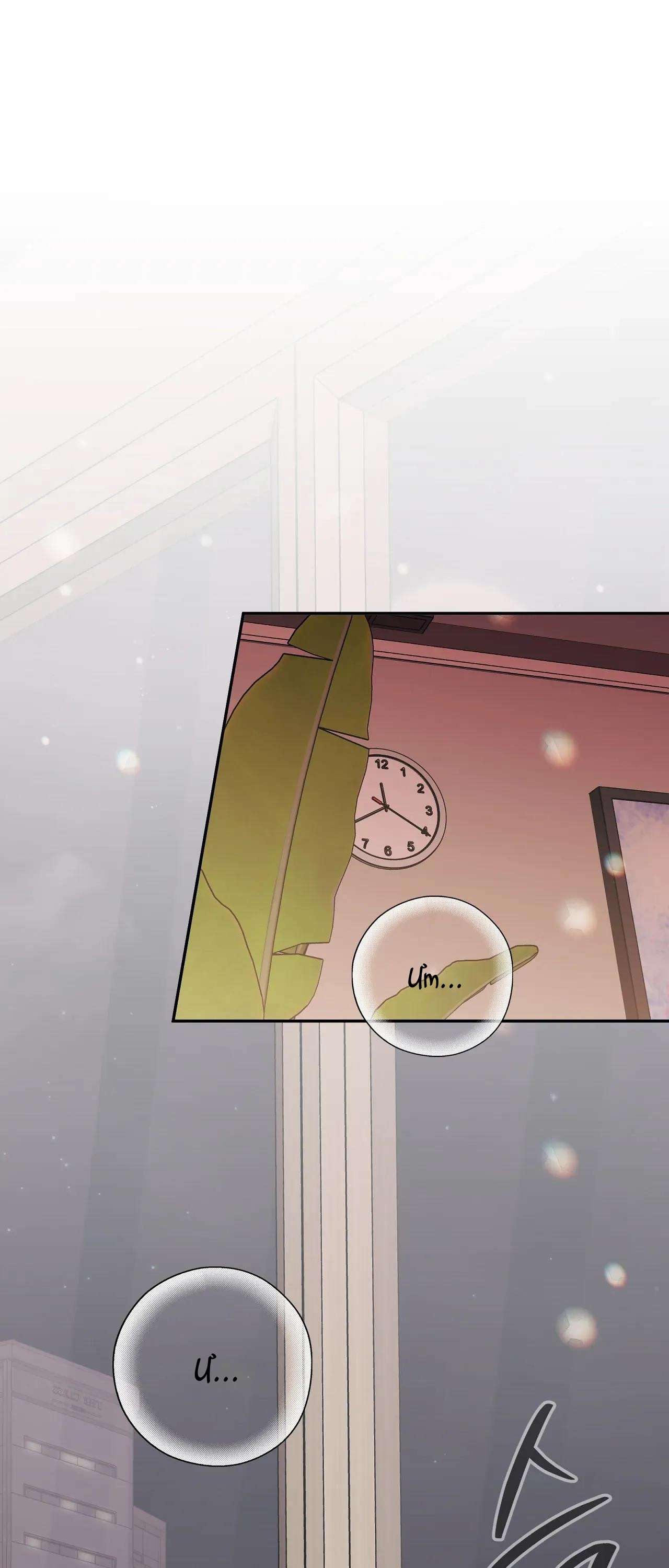 [ 18+ ] Người bạn nguy hiểm của anh trai Chap 4 - Trang 2