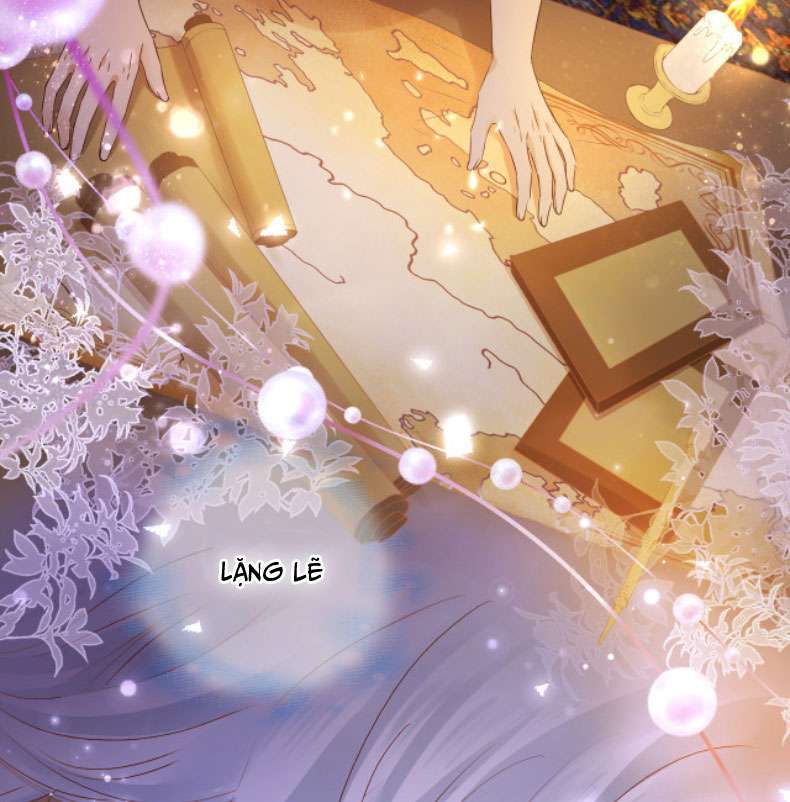 Địch Úc Đa Chi Ca Chapter 119 - Trang 4