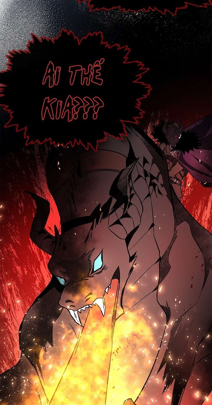 Hôn Phu Ẩn Sắc Chapter 40 - Trang 3