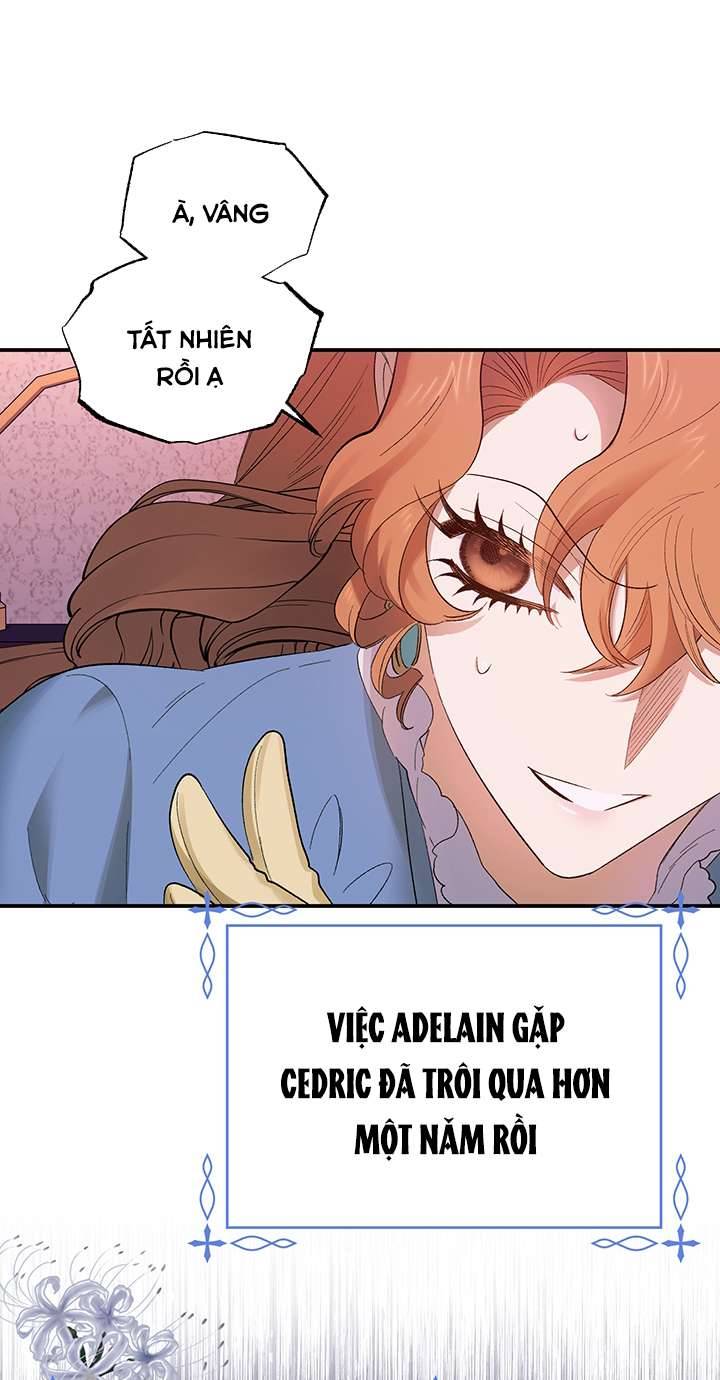 May Mắn Hay Bất Hạnh Chap 65 - Next Chap 66