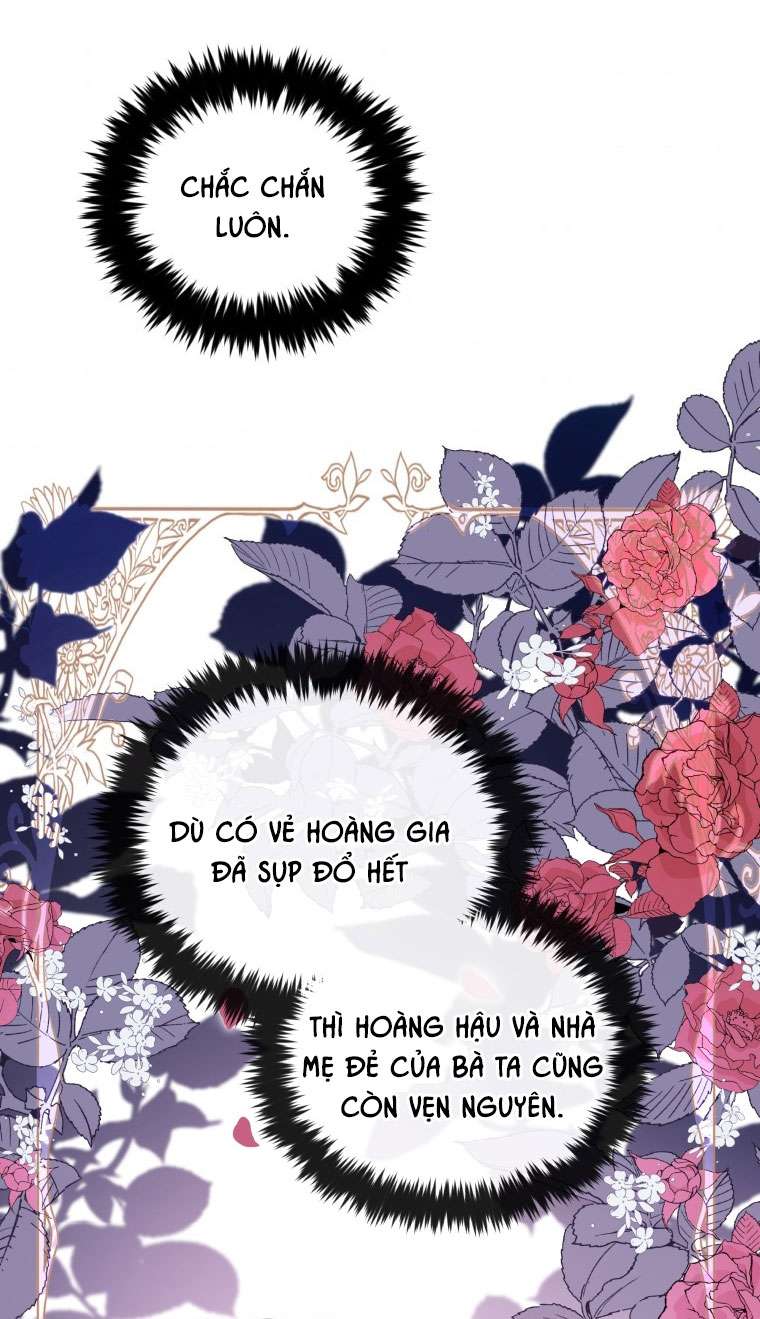 Người Bảo Hộ Của Bạo Quân Là Ma Nữ Tàn Độc Chap 53 - Trang 4