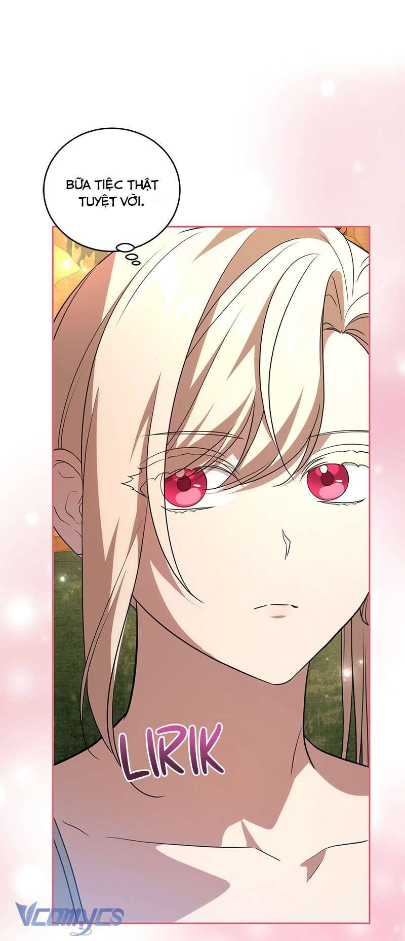 Cái Giá Phải Trả Chapter 8 - Trang 4