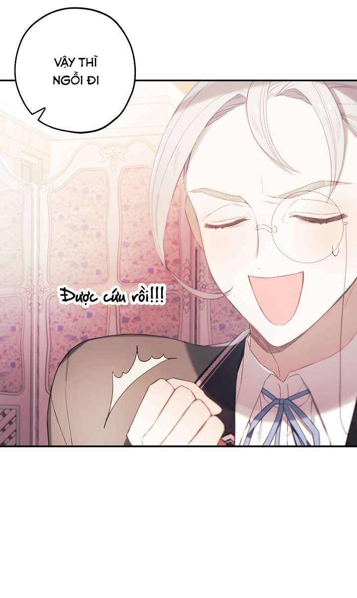 Cửa Hàng Búp Bê Của Công Chúa Chap 14 - Trang 2