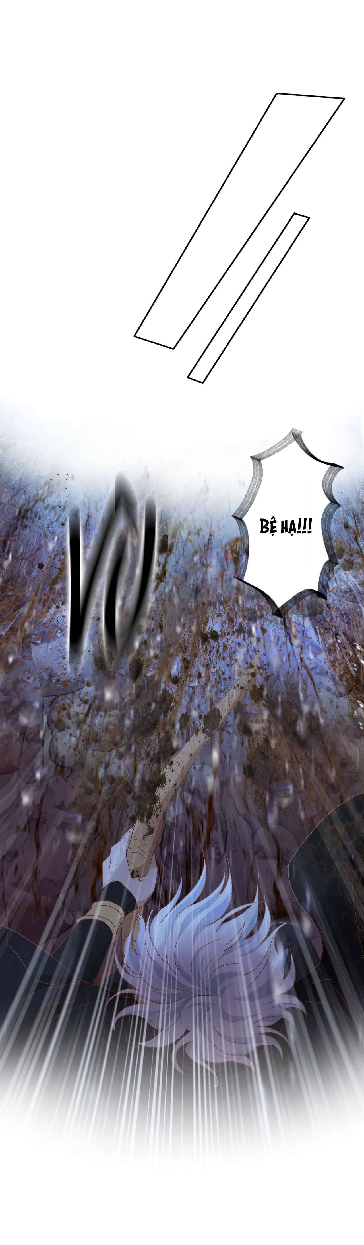 Địch Úc Đa Chi Ca Chapter 107 - Next Chapter 108