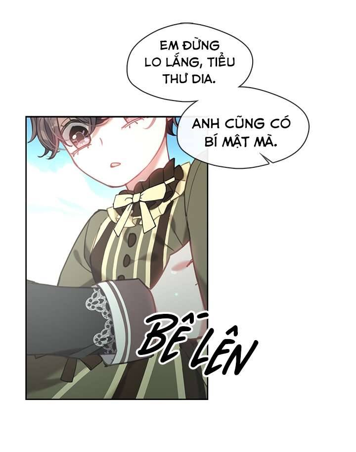 Gia Đình Bị Ám Ảnh Bởi Tôi Chapter 23 - Trang 4