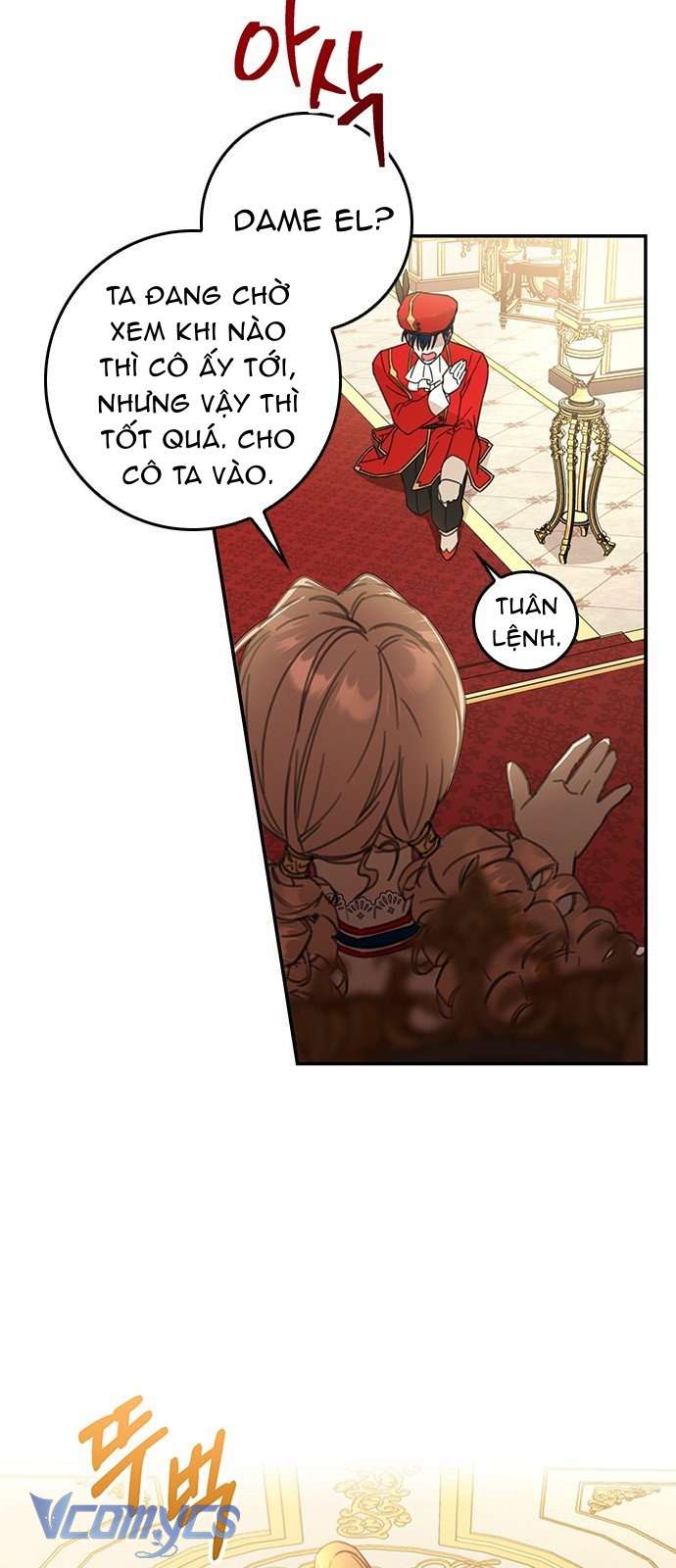 Làm Thế Nào Để Ăn Chủ Nhân Chapter 3 - Next Chapter 4