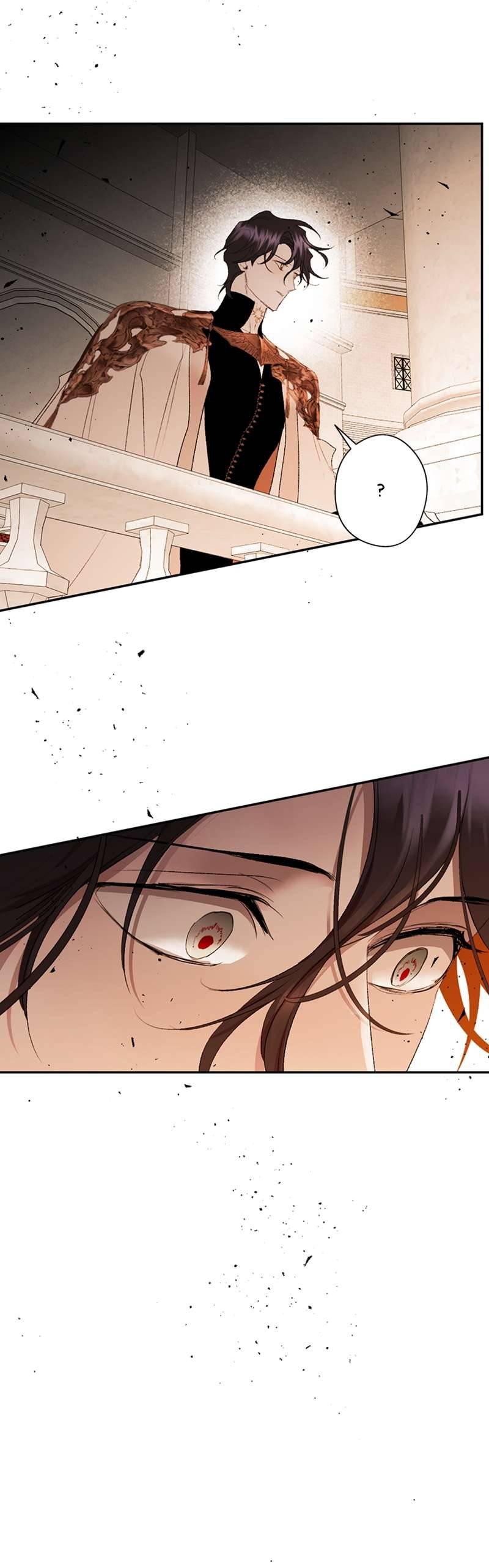 Lời Thú Nhận Của Chúa Tể Bóng Tối Chap 79 - Trang 4