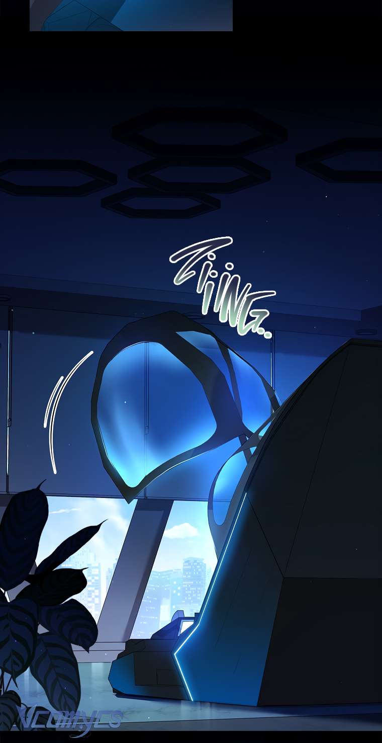 Tôi Đã Tắt Cài Đặt Chế Độ Nhận Thức Nỗi Đau! Chap 1 - Next Chap 2