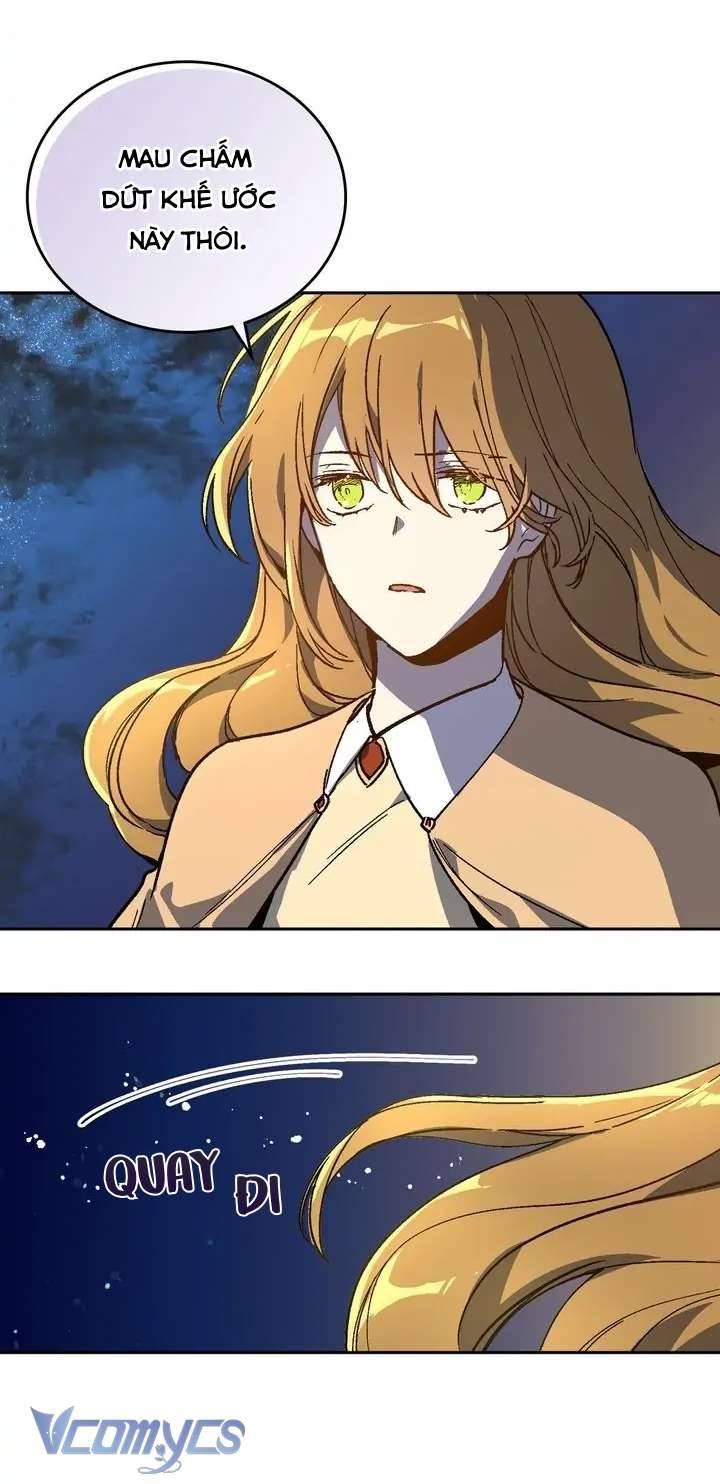 Vị Hôn Thê Khế Ước Của Công Tước Chapter 65 - Trang 4