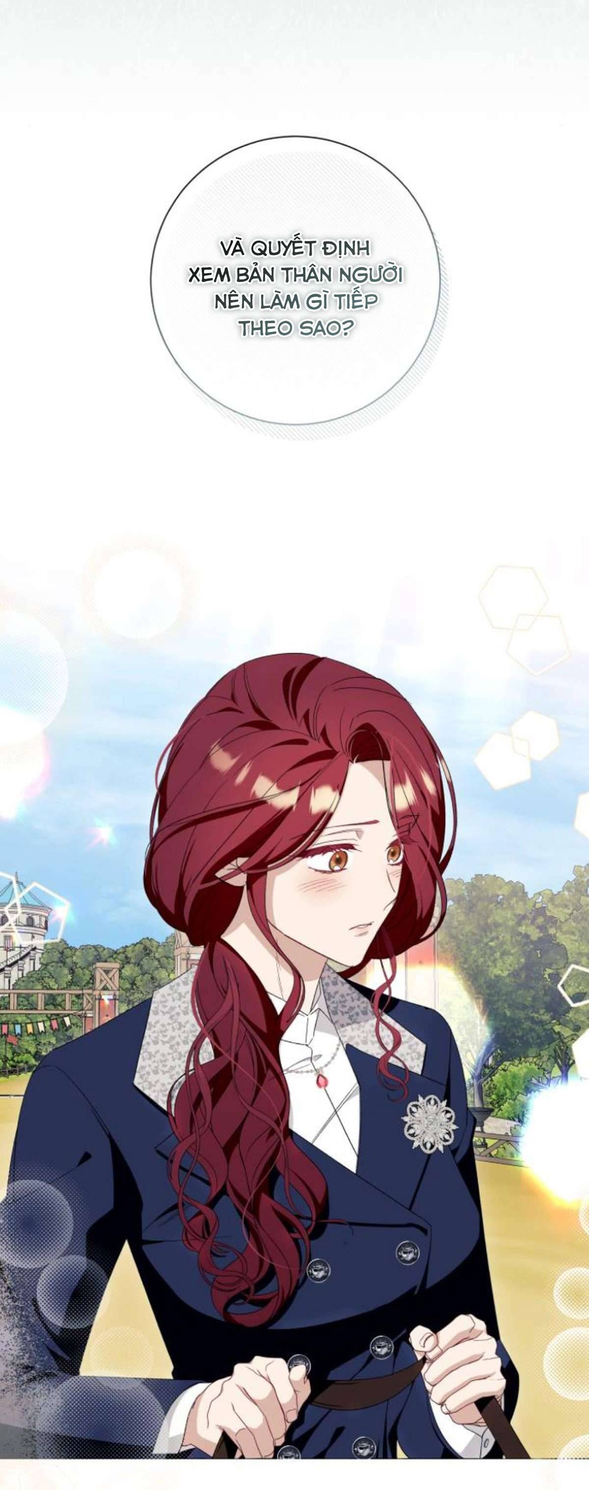 Tôi Tưởng Đó Chỉ Là Tiểu Thuyết Trọng Sinh Bình Thường Chapter 41 - Trang 4