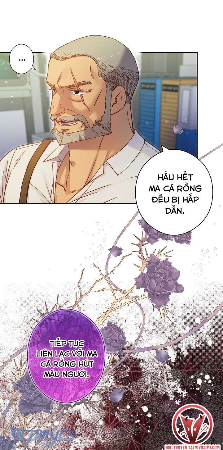 [18+] Love Kitsch Crunch Chapter 23 - Trang 3