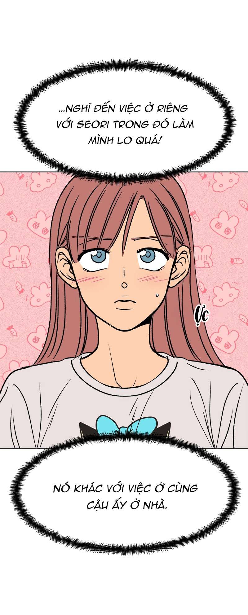 Tình Xưa Viết Lại Chapter 37 - Trang 4