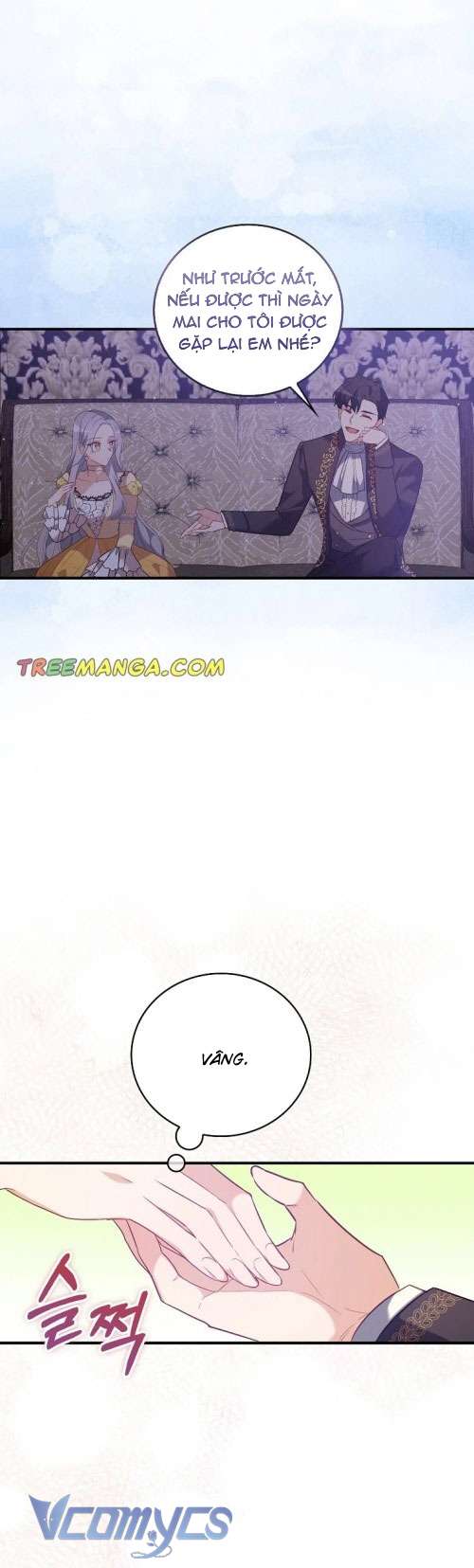 Tôi Chỉ Nhận Ra Sau Khi Mất Cô Ấy Chap 16 - Trang 2