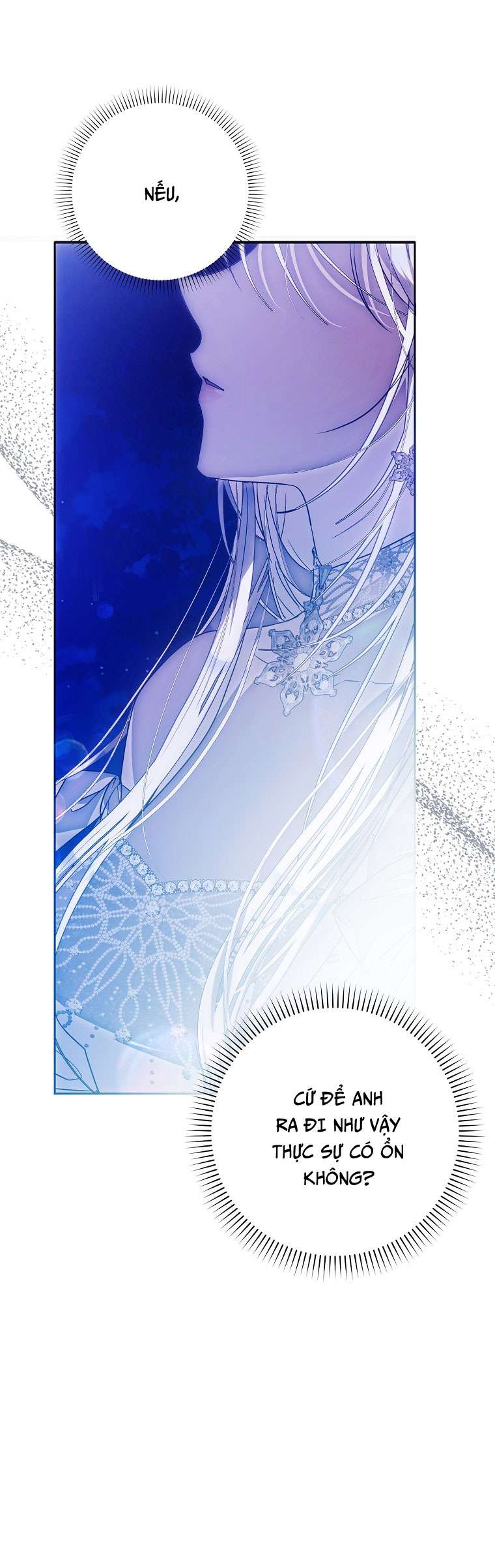 Tôi Trở Thành Vợ Của Nam Chính Chap 70 - Trang 3