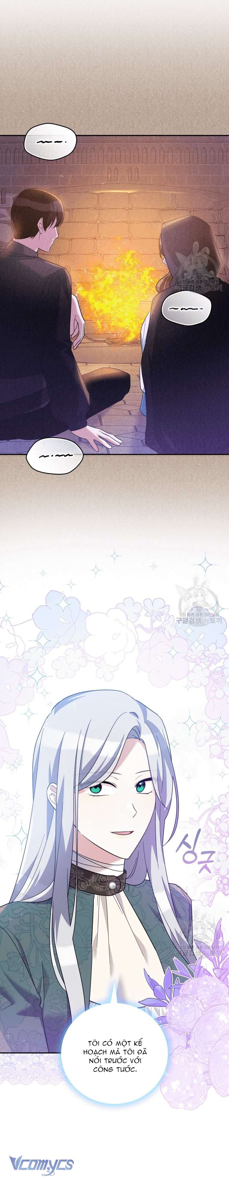 Kế Hoạch Trả Thù Chap 41 - Next Chap 42