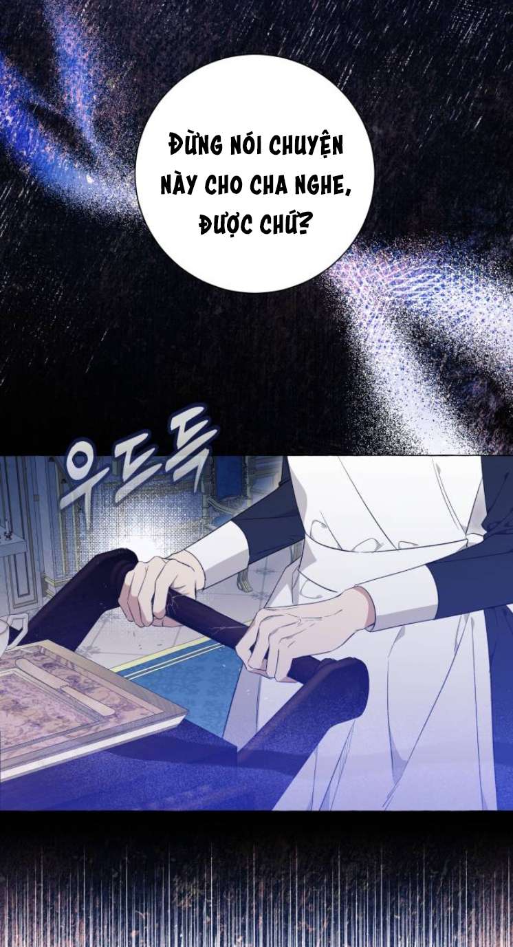 Tôi Tưởng Đó Chỉ Là Tiểu Thuyết Trọng Sinh Bình Thường Chapter 26 - Trang 4