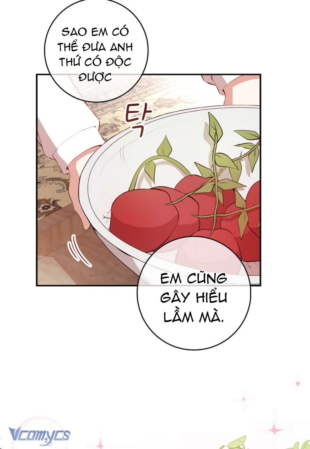 Sóc Con Tài Năng Chap 16 - Trang 2