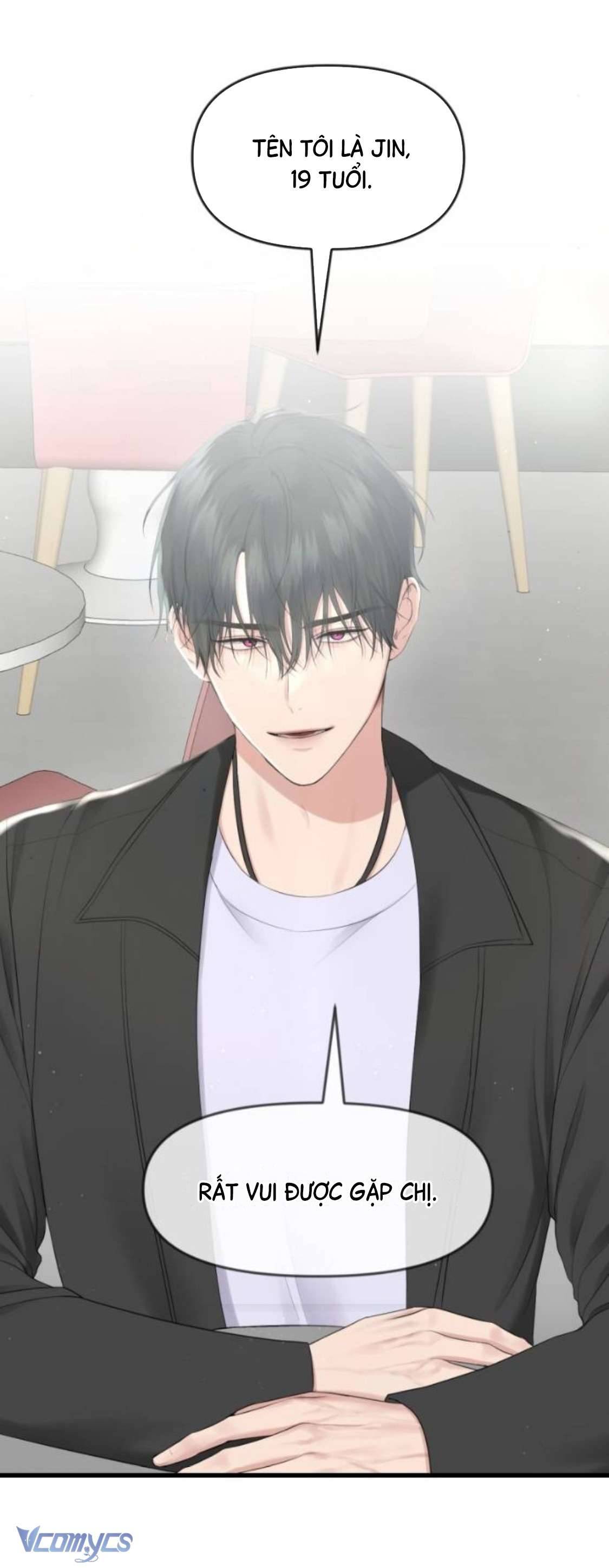 [18+] Một Năm Không Thể Chịu Đựng Được Chapter 2 - Trang 4