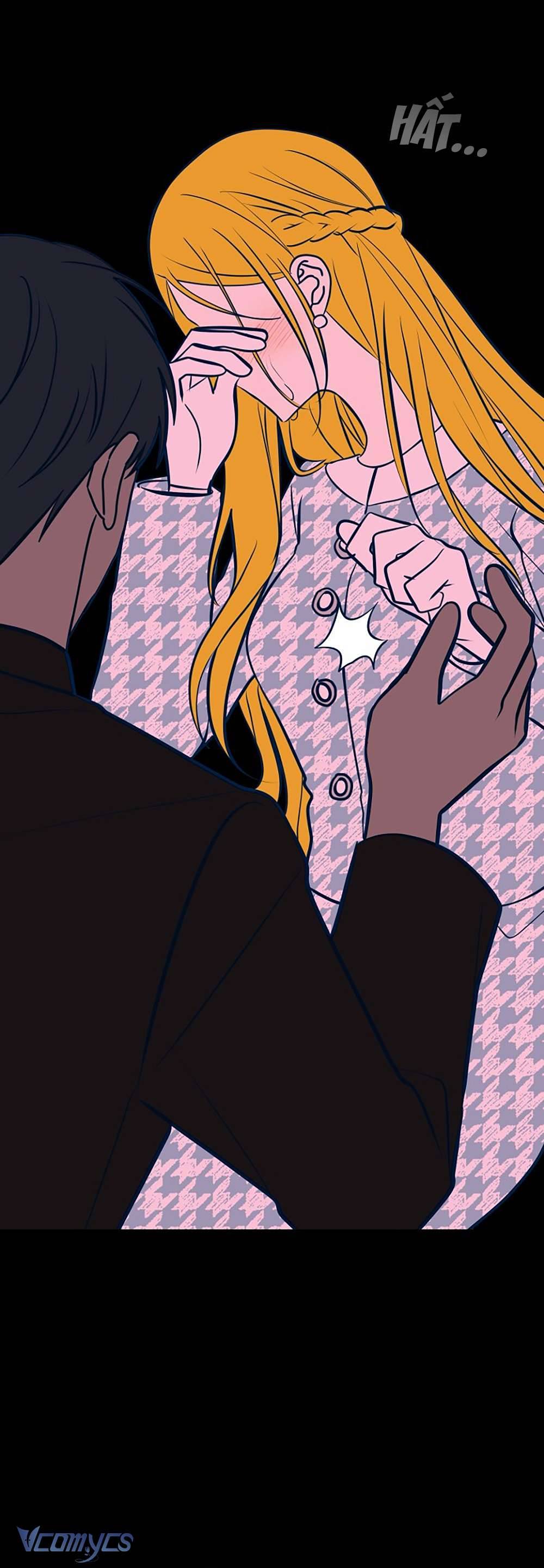 Kẻ Rác Rưởi Không Đáng Được Yêu Chapter 45 - Trang 4