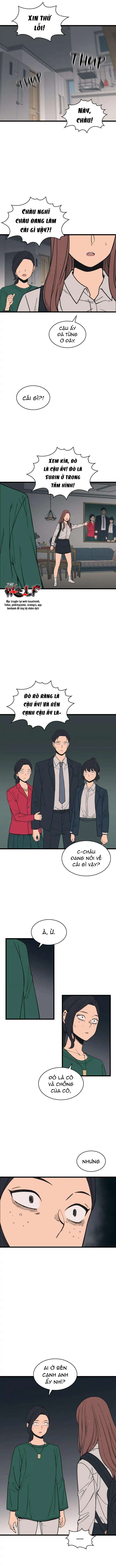 Kẻ Mạo Danh Chapter 35 - Next Chapter 36