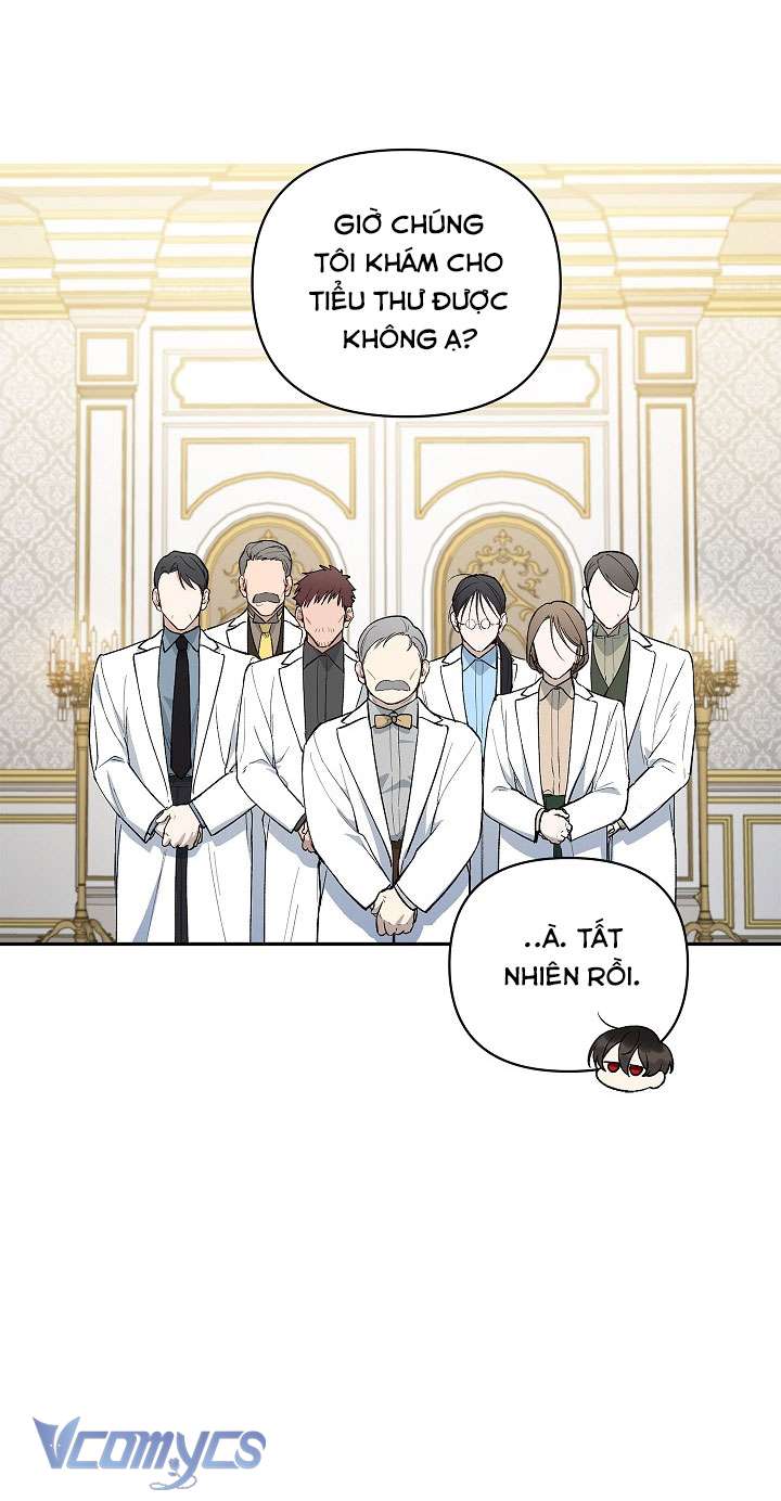 Phương Pháp Trở Thành Con Gái Của Người Hùng Bóng Đêm Chap 15 - Trang 2