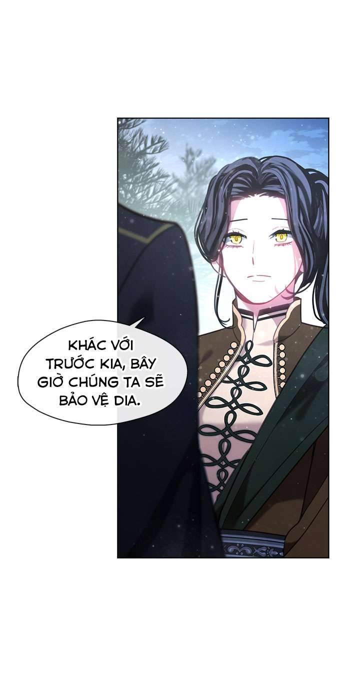 Gia Đình Bị Ám Ảnh Bởi Tôi Chapter 35 - Trang 4