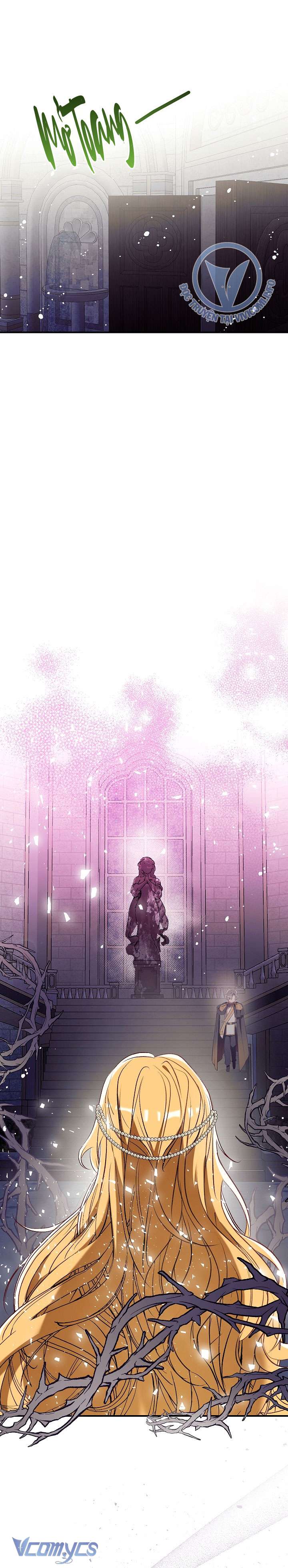 Chúng Ta Có Thể Trở Thành Một Gia Đình Được Không? Chap 107 - Trang 2