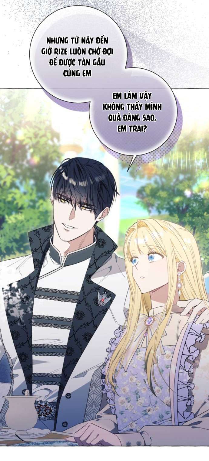 Tôi Tưởng Đó Chỉ Là Tiểu Thuyết Trọng Sinh Bình Thường Chap 37 - Trang 2