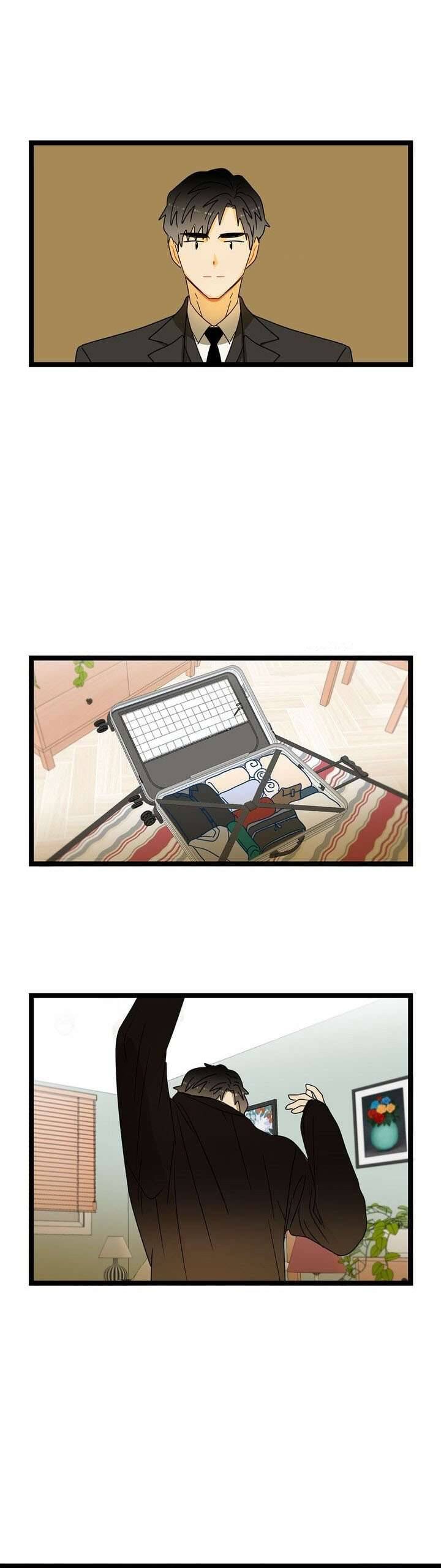 Giả Mạo Theo Phong Cách Chapter 5 - Trang 4