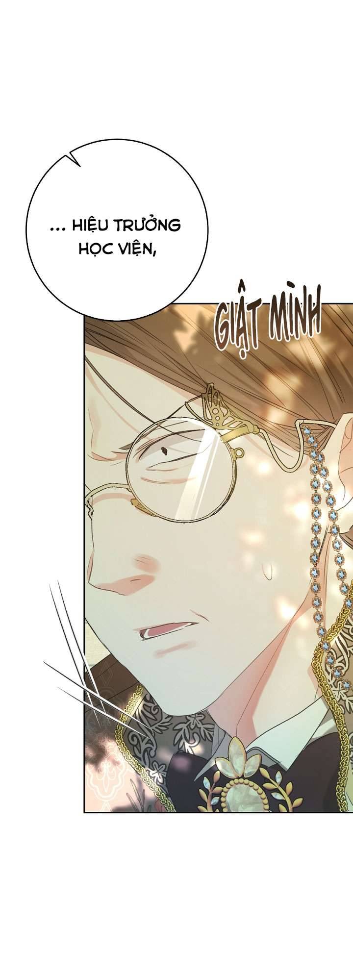 Ác Nữ Chỉ Là Một Con Rối Chap 41 - Trang 2