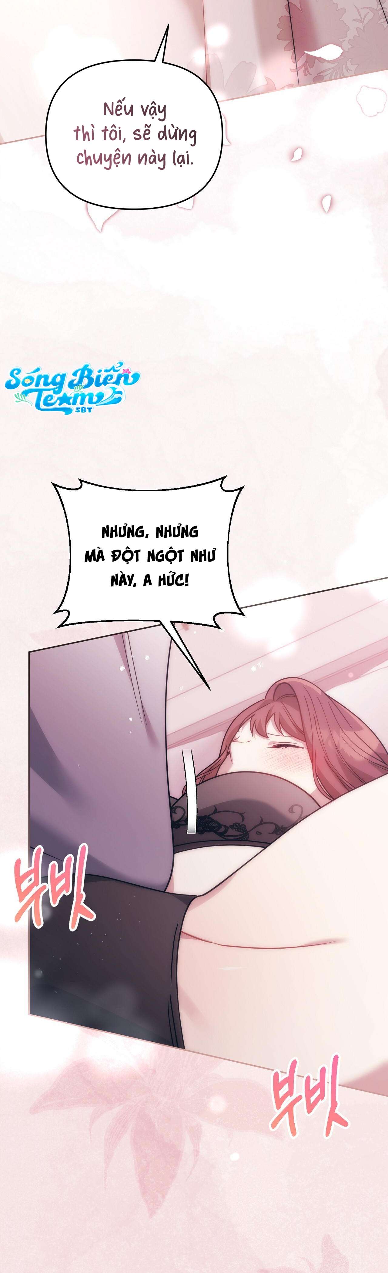 [ 18+ ] Vụ Bê Bối Pháp Lý Chap 4 - Trang 2