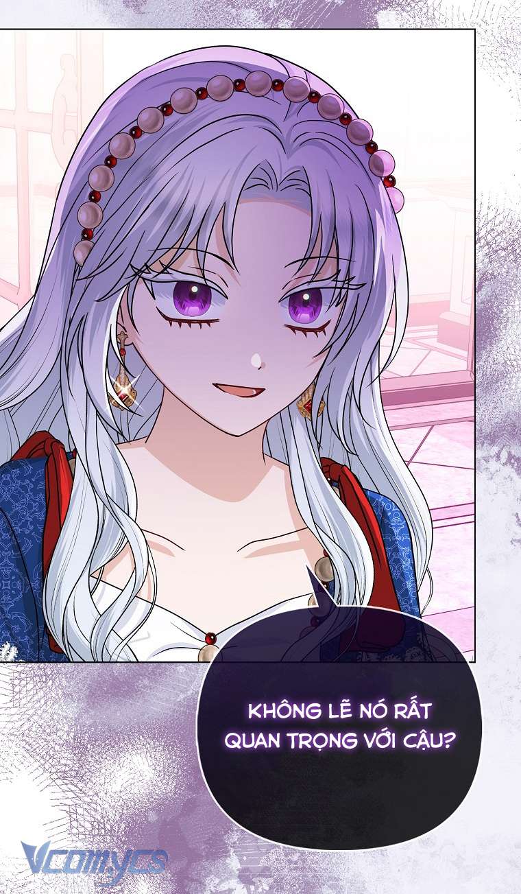 Nhân Vật Phản Diện Đều Thích Tôi Chapter 15 - Trang 4