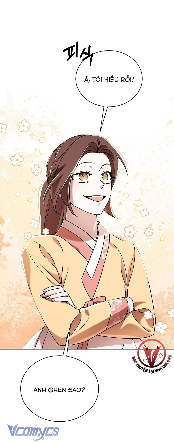 [18+] Biên Niên Sử Xuân Họa Thời Joseon Chap 12 - Trang 2