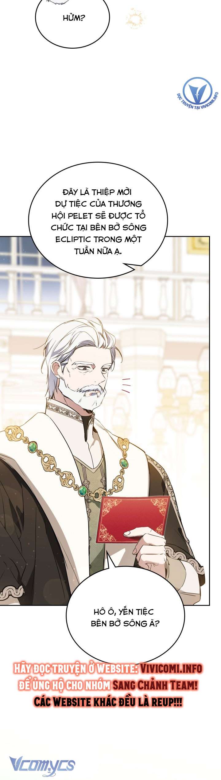 Kiếp Này Nhất Định Làm Gia Chủ Chap 164 - Trang 2