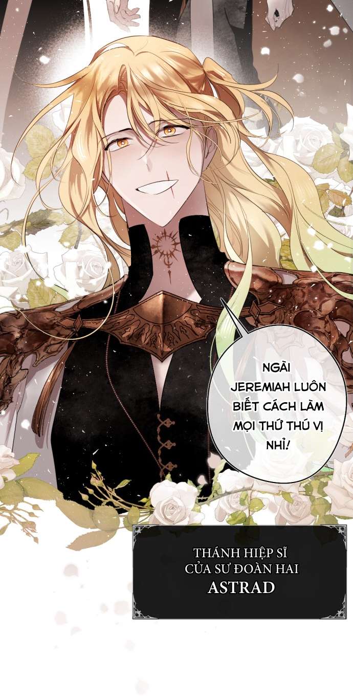 Lời Thú Nhận Của Chúa Tể Bóng Tối Chap 68 - Trang 4