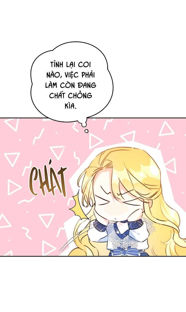 Ác Nữ Chỉ Là Một Con Rối Chap 40 - Trang 2