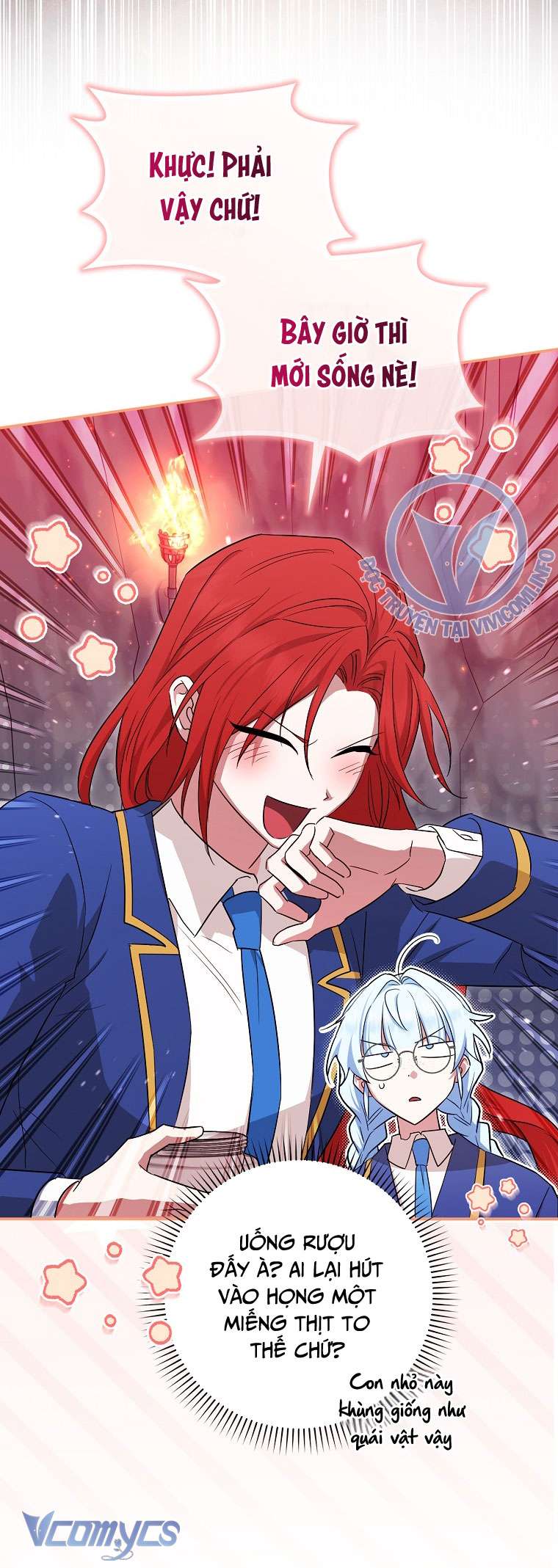 Thời Hạn Cuối Cùng Đang Tràn Ngập Trên Cửa Sổ Trạng Thái Chap 32 - Trang 2