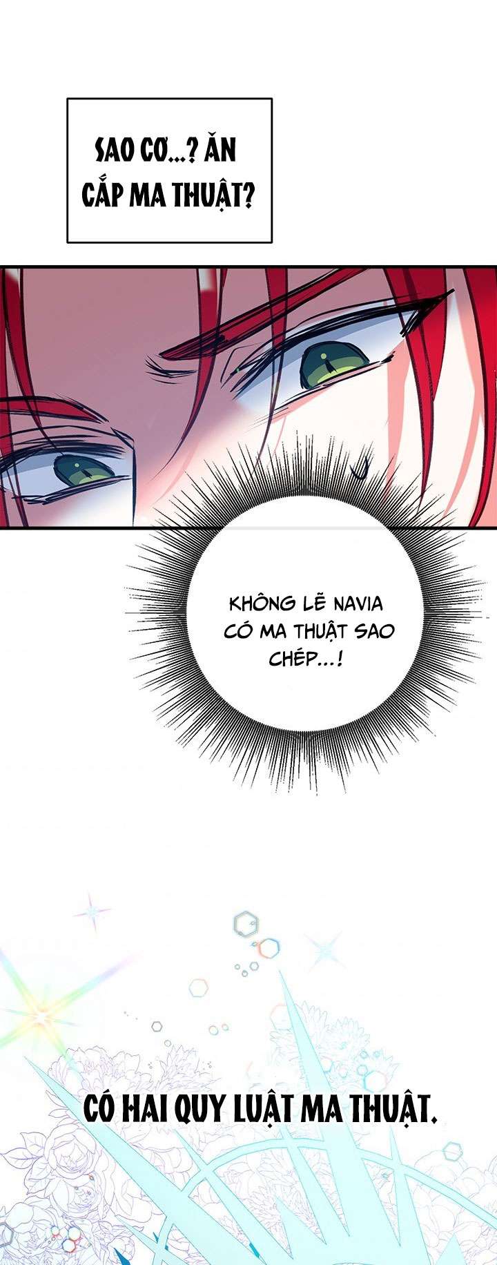 Chúng Ta Có Thể Trở Thành Một Gia Đình Được Không? Chap 10 - Trang 2