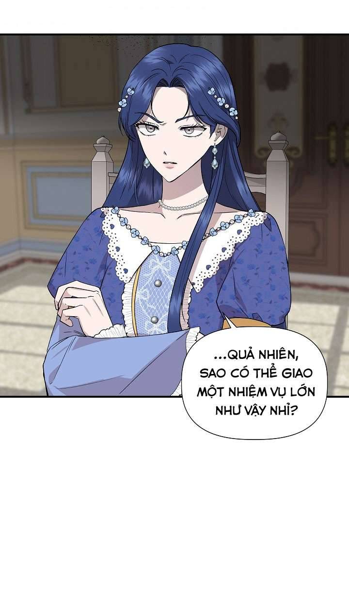 Tôi Không Phải Là Cinderella Chapter 43 - Trang 4