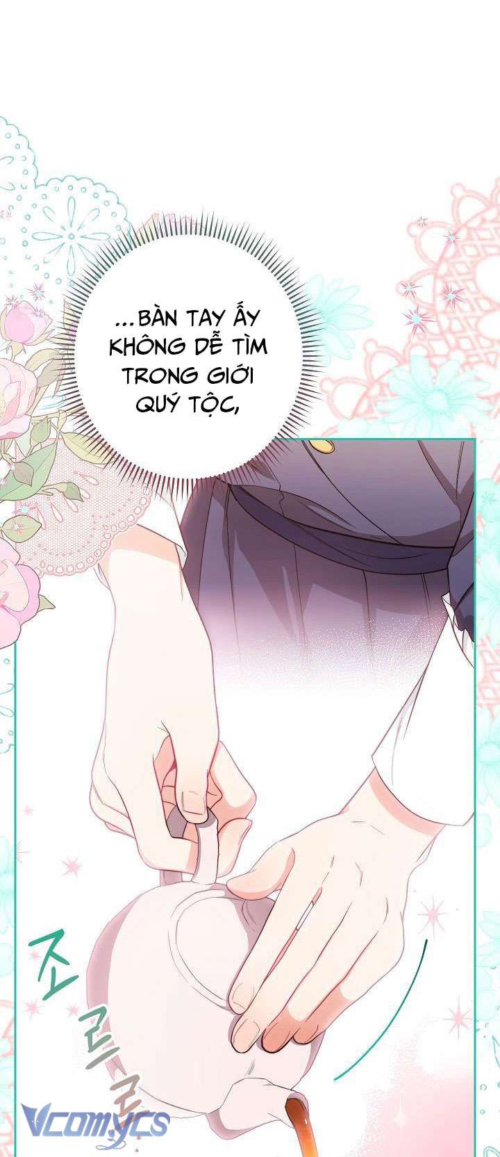 Hầu Gái Độc Quyền Của Hoàng Hậu Phản Diện Chapter 5 - Trang 4