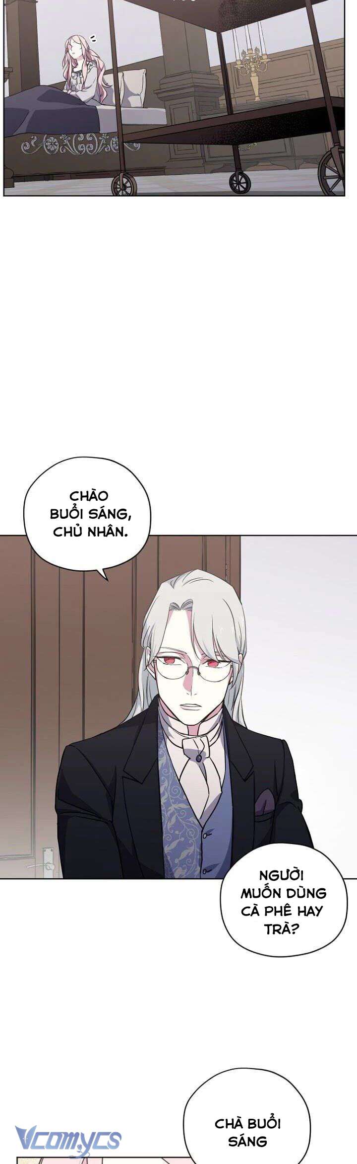 CHITRA Chapter 43 - Next Chapter 44