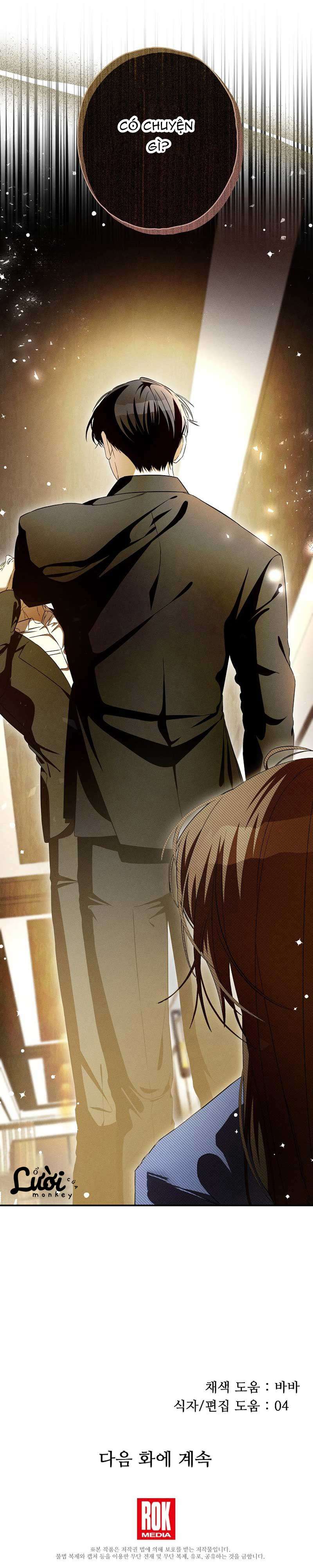 Chuỗi Thức Ăn Chap 9 - Trang 2