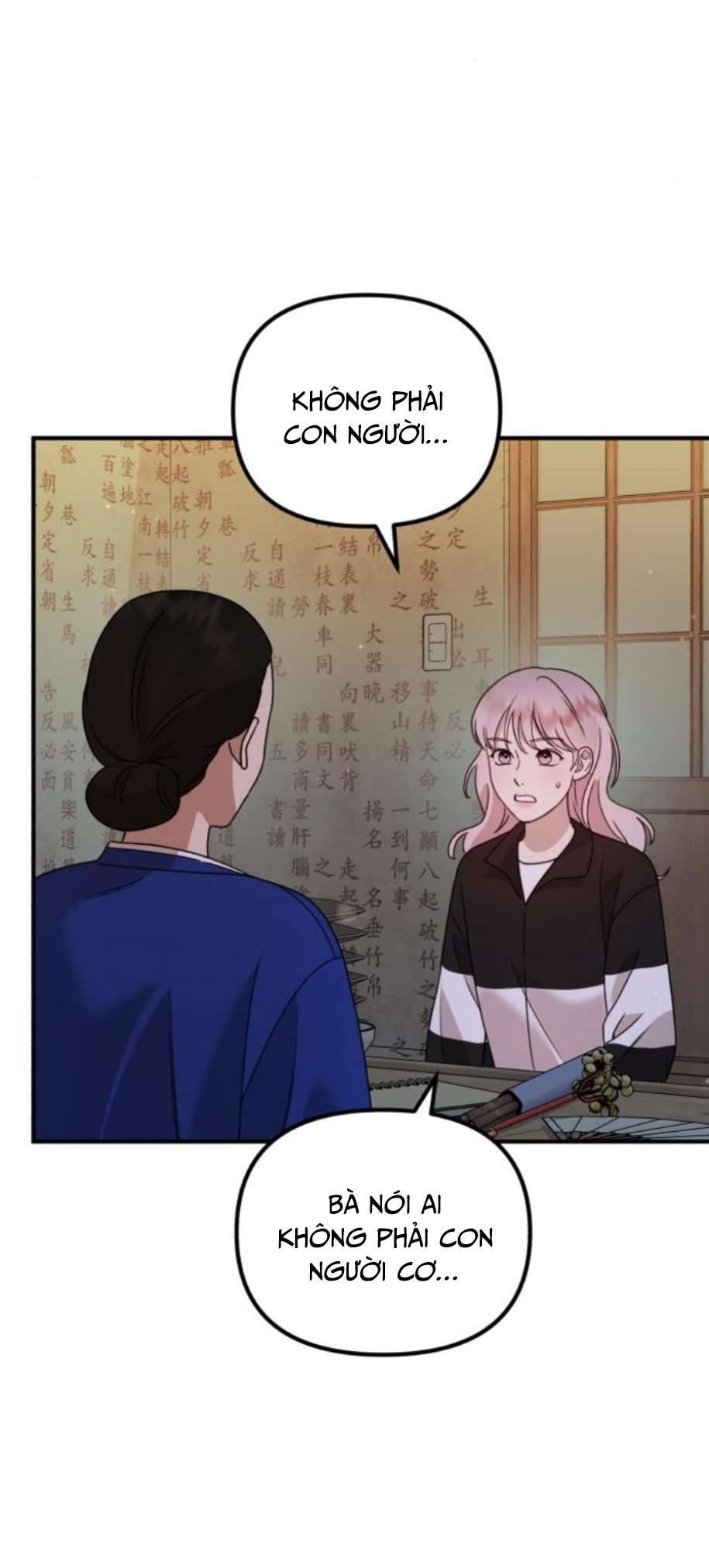 Thần Hổ Jang San Chap 27 - Trang 2