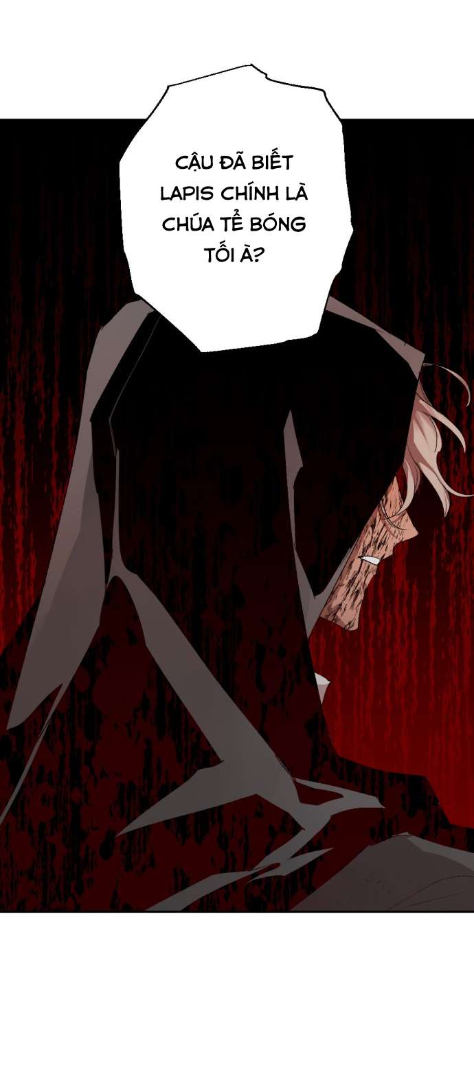 Lời Thú Nhận Của Chúa Tể Bóng Tối Chapter 111 - Trang 4