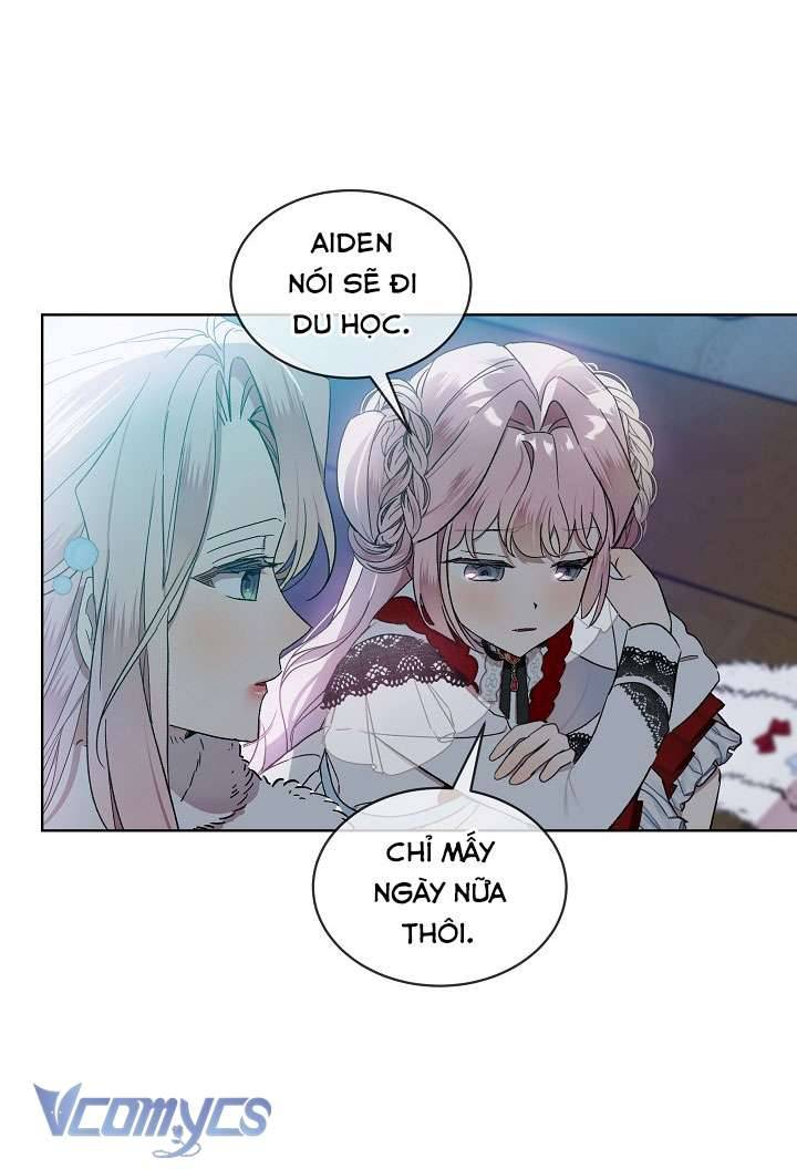 Quý Cô Thế Giới Ngầm Chap 54 - Trang 4